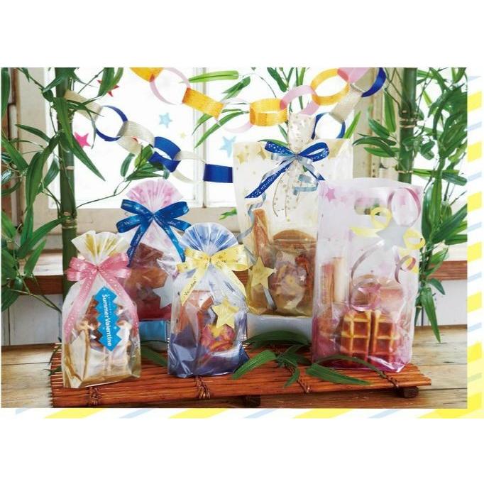 東京リボン サマーV・カーリングリボン 約7mm×100m リボン 贈答 ギフト