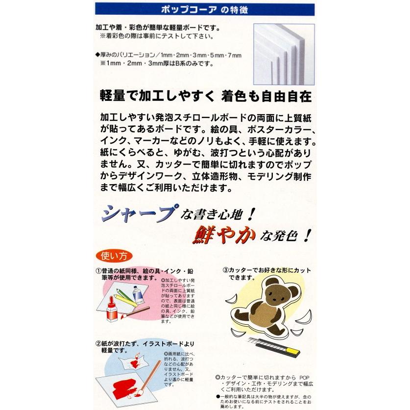 お買い得 写真 絵画 ポスター ウェルカムボード パネル 壁掛け 時間帯指定不可 メーカー直送代引不可 ポップコーアbp 7pc B2 Arte Pop 立体造形 模型 作品 額縁 Www Fattoriabacio Com