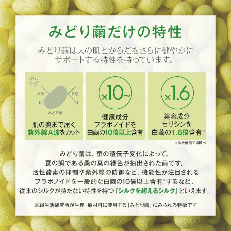 絹生活研究所（Silk life lab.） 美容液 30ml 公式 保湿 敏感肌 無添加