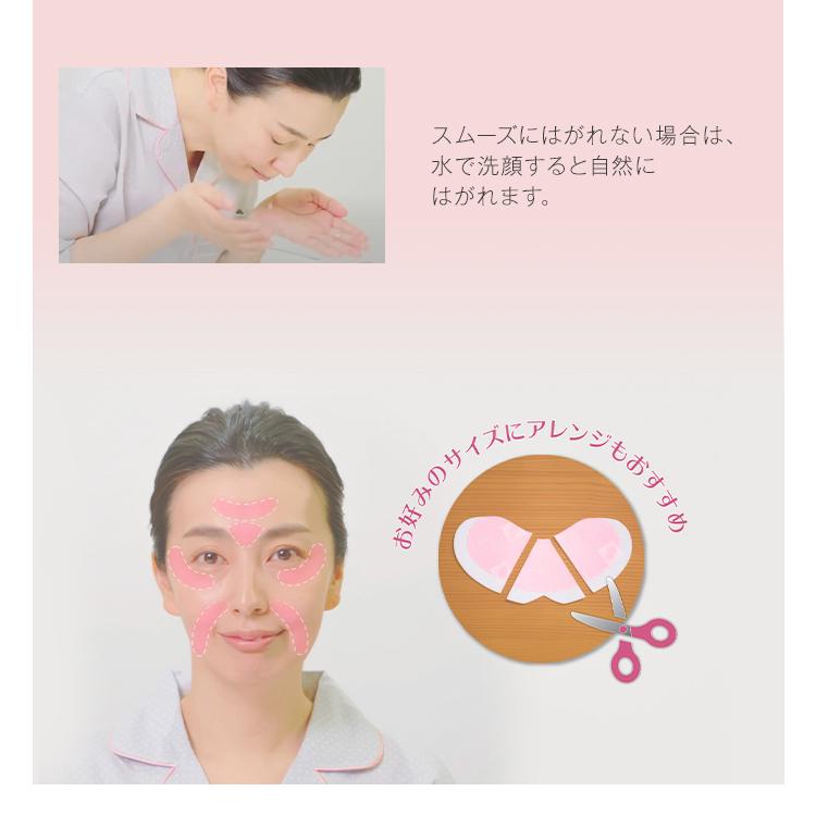 絹生活研究所（Silk life lab.） ナノファイバーポイントシート フェリ