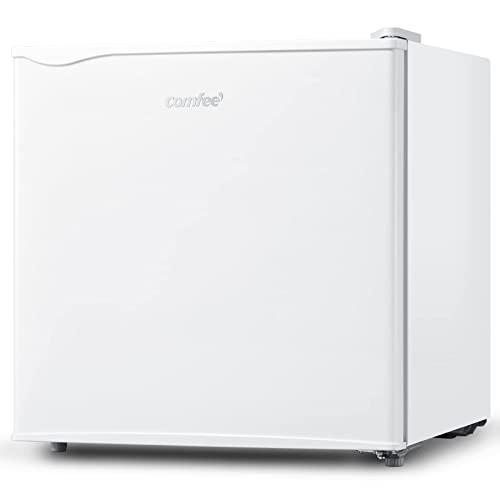 コンフィー(COMFEE') COMFEE' 冷蔵庫 45L 右開き ホワイト コンフィー(COMFEE') COMFEE' 冷蔵庫 45L 右開き ホワイト