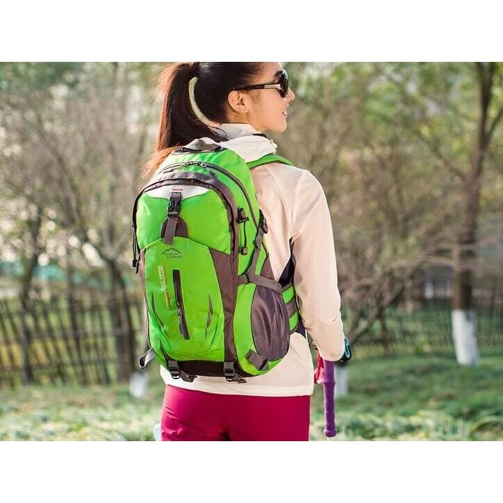 大容量40l アウトドア 防災 トレッキング 旅行 人気商品 軽量 防水 登山用リュックサック おしゃれ Dsb2 1 シルキロード 通販 Yahoo ショッピング