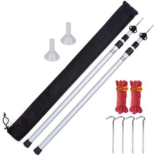 Yahoo!オークション- スノーピーク (snow peak) ウッドポールの