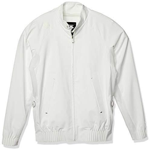 デサントゴルフ Dgmpjk00 21年春夏定番モデル ゴルフ ブルゾン Boa ゴルフ G Arc スイング