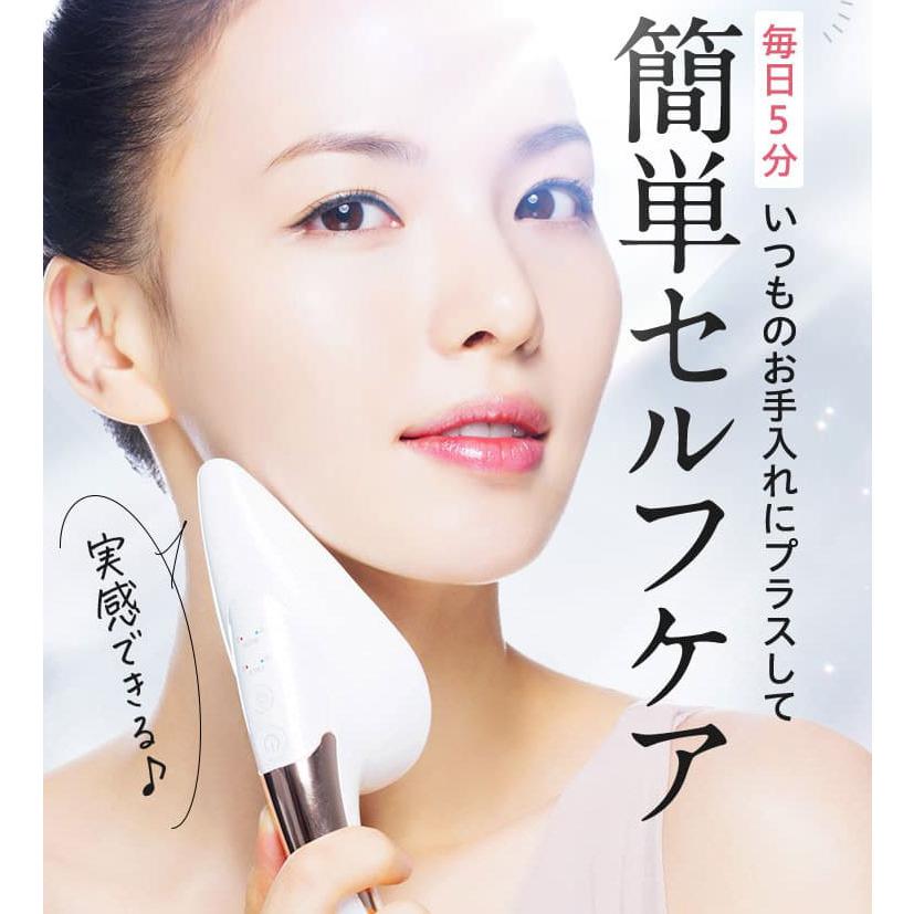 スキンアイロン SKIN IRON 正規代理店 美顔 美肌 温感ケア 首 スキンアイロン SKIN IRON 正規代理店 美顔 美肌 温感ケア 首