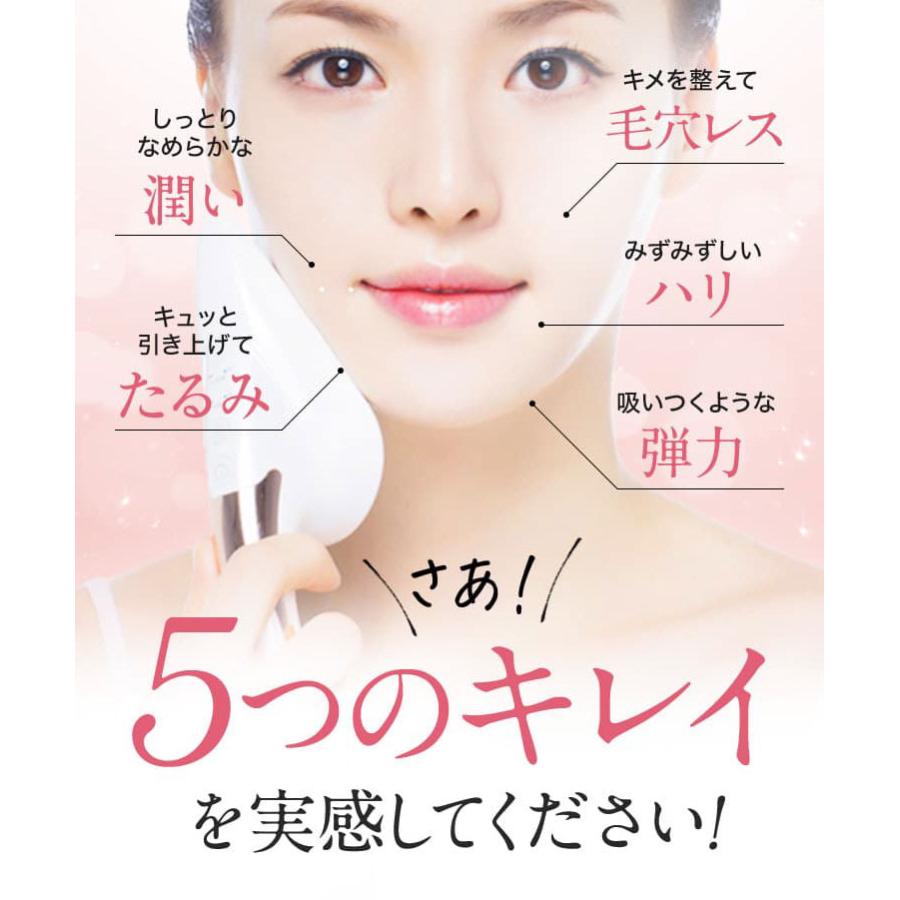 スキンアイロン SKIN IRON 正規代理店 美顔 美肌 温感ケア 首 スキンアイロン SKIN IRON 正規代理店 美顔 美肌 温感ケア 首