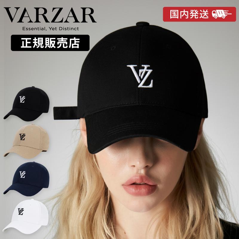 キャップ被り varzar キャップ 636 639 違い VARZAR バザール 正規販売店 キャップ 帽子 ロゴ 韓国 レディース メンズ 深め 芸能人 K-POP 人気 紫外線 コットン 100 国内発送 504 505 506 507 爆買 silkTo Yahoo 店