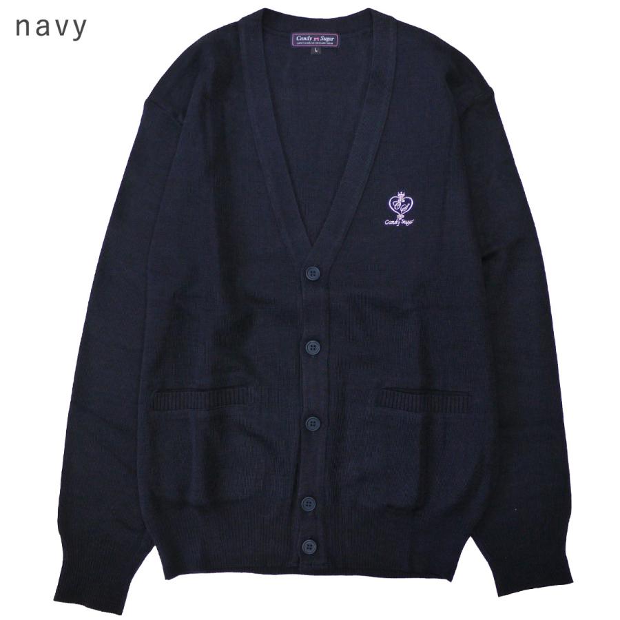 制服 カーディガン 高校生 女子高生 CandySugar キャンディ 制服 カーディガン 高校生 女子高生 CandySugar キャンディ