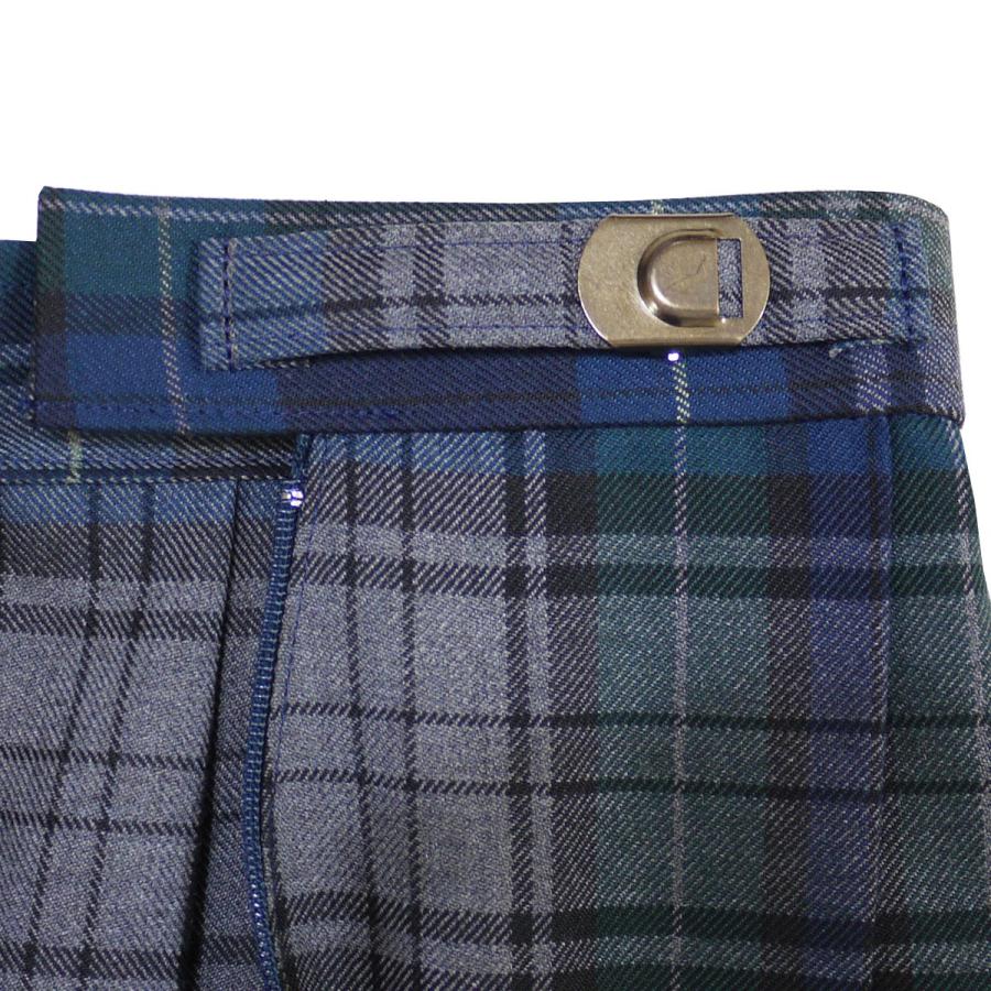 制服 スカート ブランド かわいい 学生 通学 高校生 女子 カンコー学生服 Sweetteen St248 11 スウィートティーン チェック柄 スクールスカート Green Gss13 Silk Vessel 通販 Yahoo ショッピング