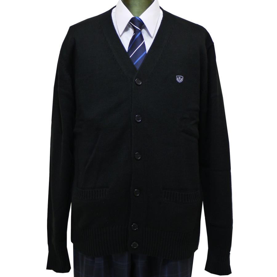 Kanko カンコー カンコー学生服 Youth Line ユース ライン 男子 スクールカーディガン Nd8621 前開きカーディガン 男子制服 カーディガン メンズ ワンポイント Mc00 Silk Vessel 通販 Yahoo ショッピング