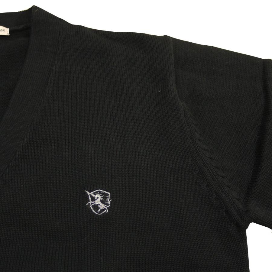 hiromichi nakano 制服 カーディガン 男子 女子 school ヒロミチ