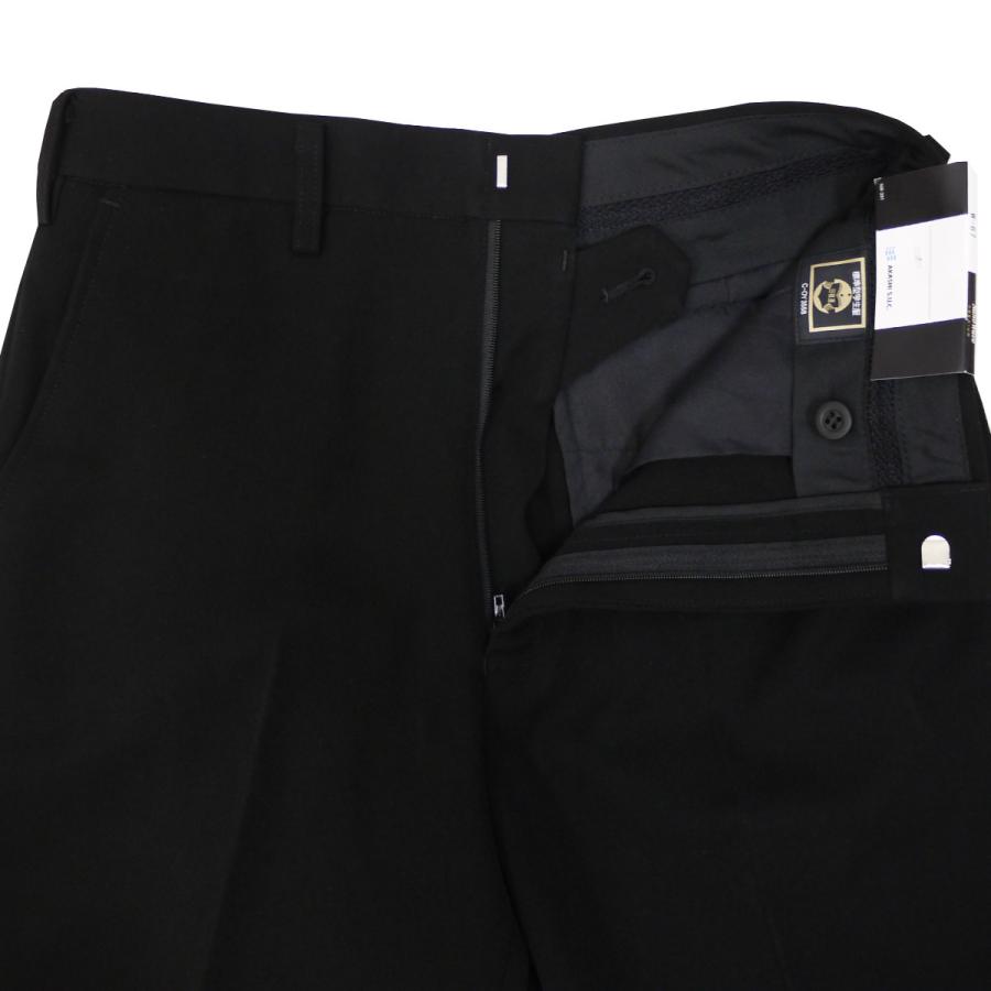 学生服 ズボン 富士ヨット ナノウェーブ プレミアム GTNP110B