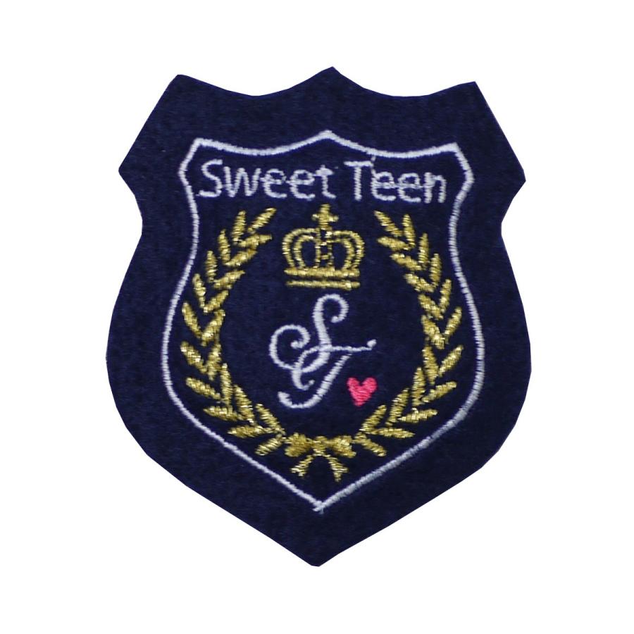Sweet Teen Kanko カンコー カンコー学生服 SweetTeen スウィート 