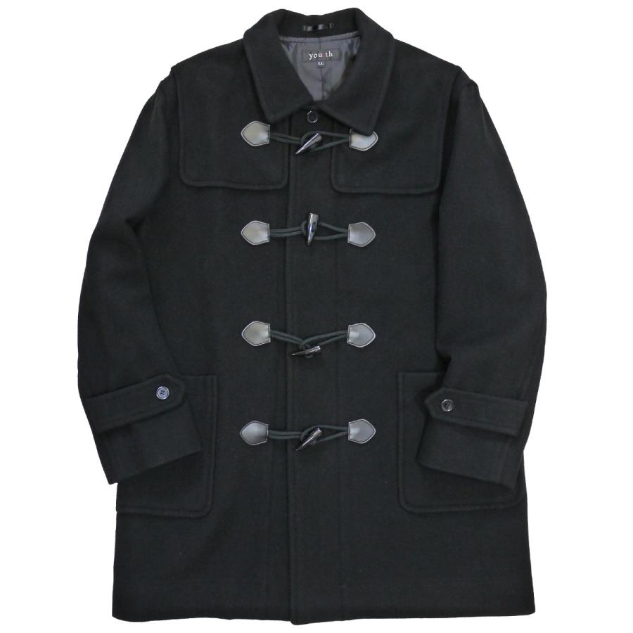 制服 コート 男子 女子 ダッフル 男女兼用 youth ユース D-9002 制服 コート 男子 女子 ダッフル 男女兼用 youth ユース D-9002