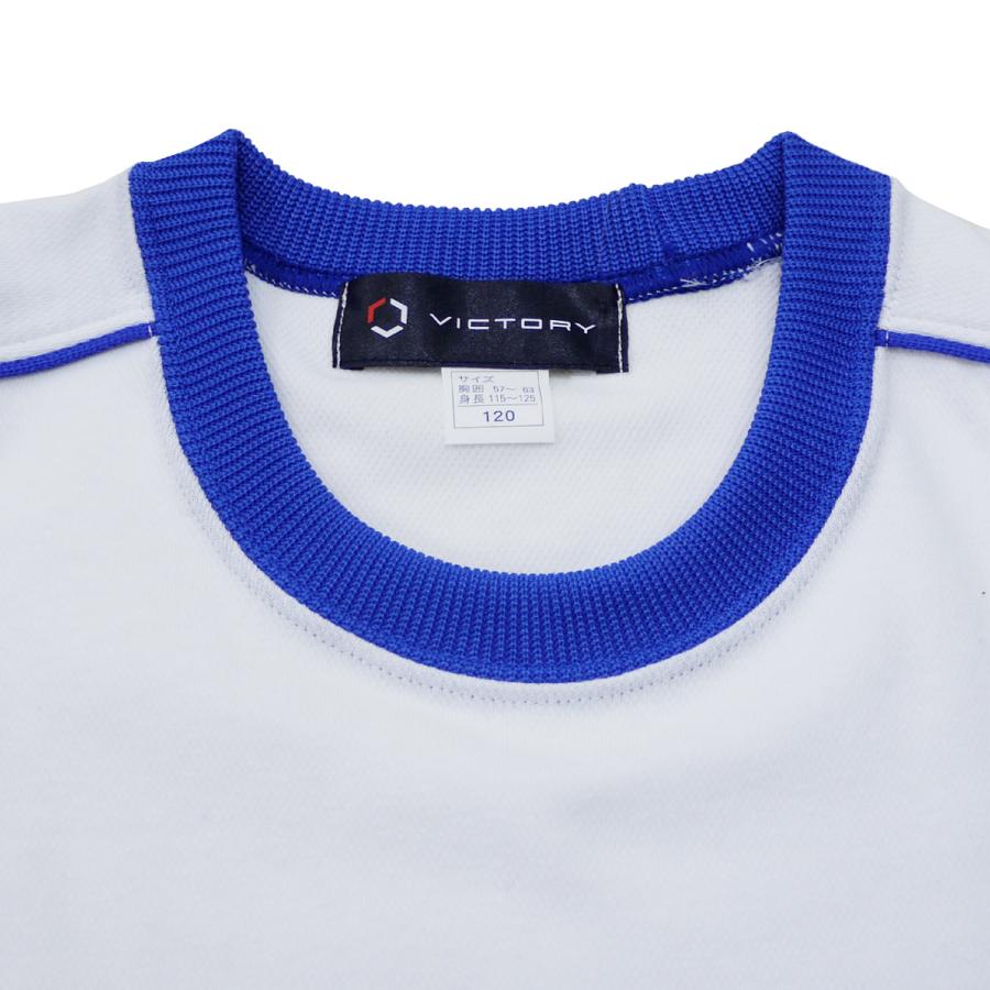 TOMBOW VICTORY トンボ ビクトリー 体操服 運動着 体操着 半袖シャツ