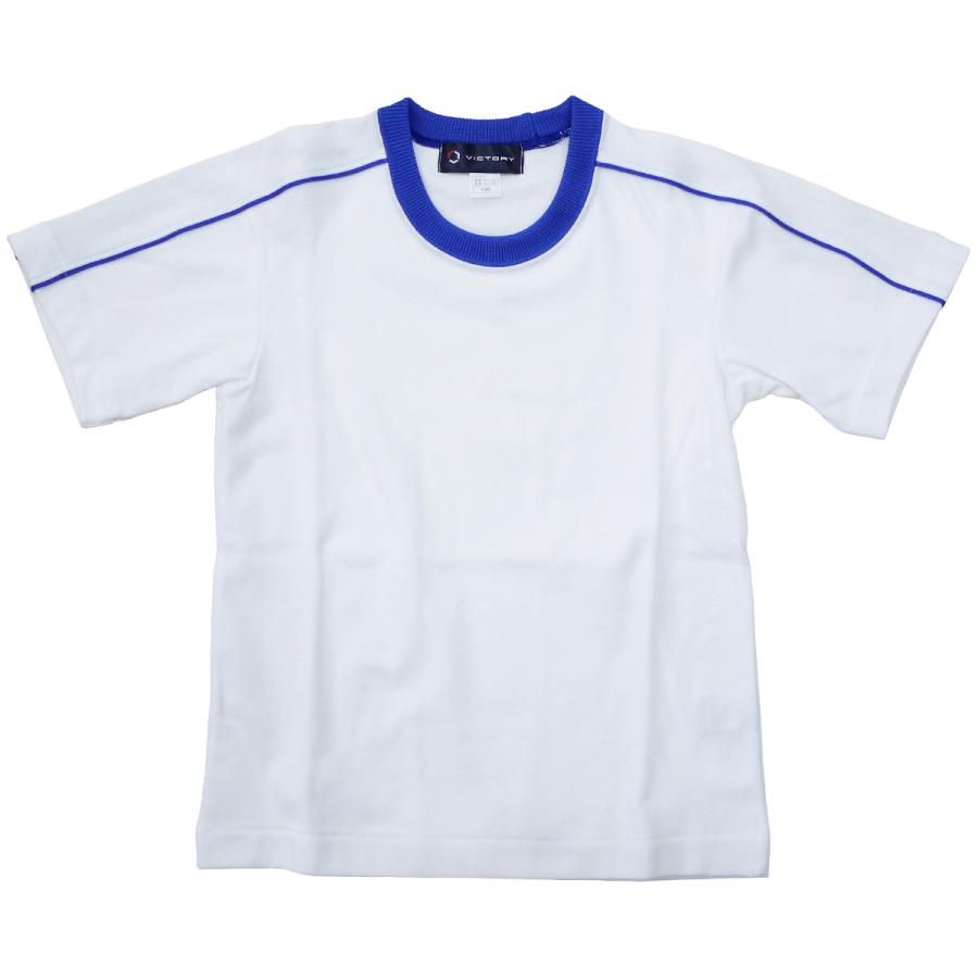 TOMBOW VICTORY トンボ ビクトリー 体操服 運動着 体操着 半袖シャツ