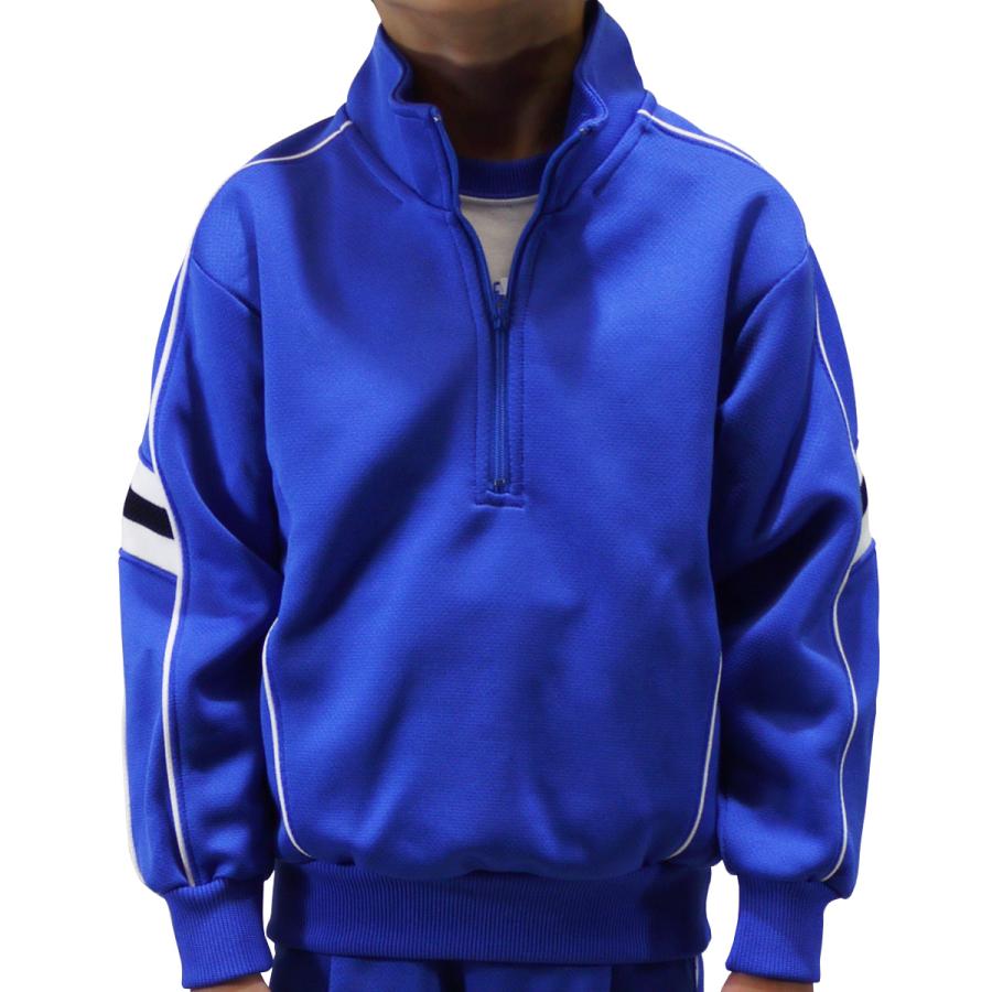 TOMBOW VICTORY トンボ ビクトリー 体操服 上衣 運動着 体操着
