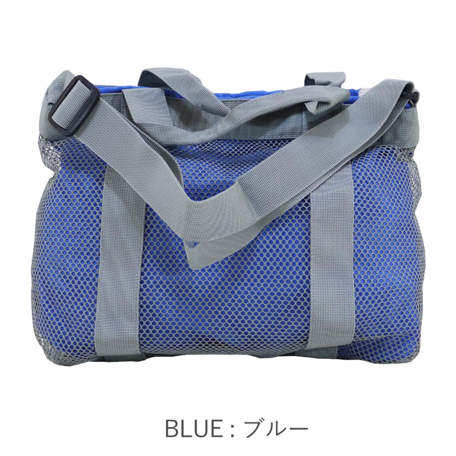 swimmer おでかけプードルバッグ BK swimmer おでかけプードルバッグ BK - メルカリ