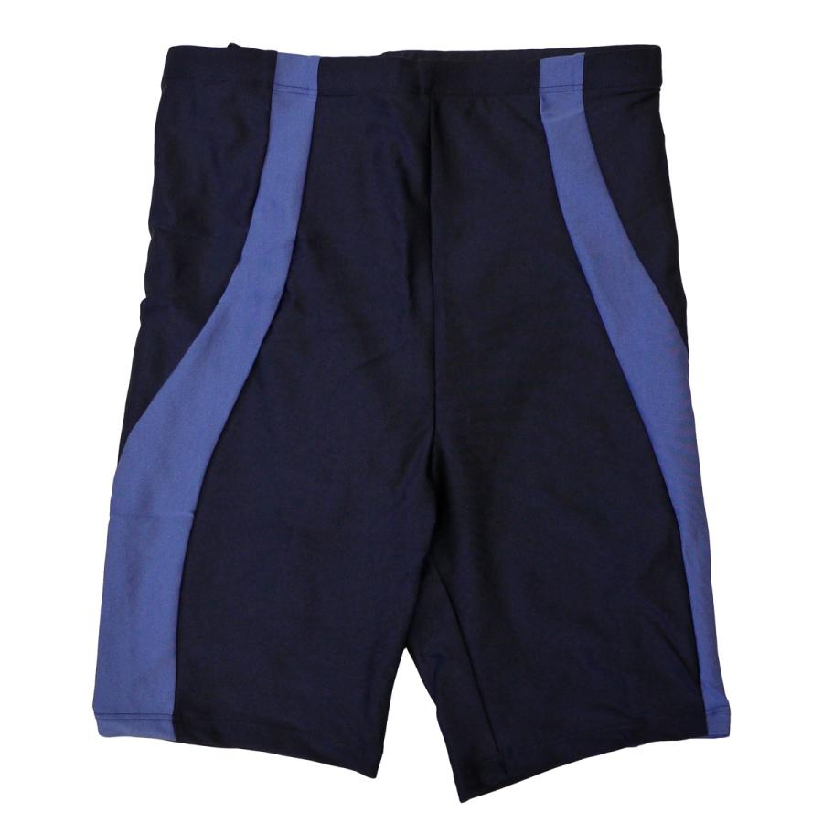 男子 水着 スパッツ スクール水着 B-41 TOPACE B41 トップエース
