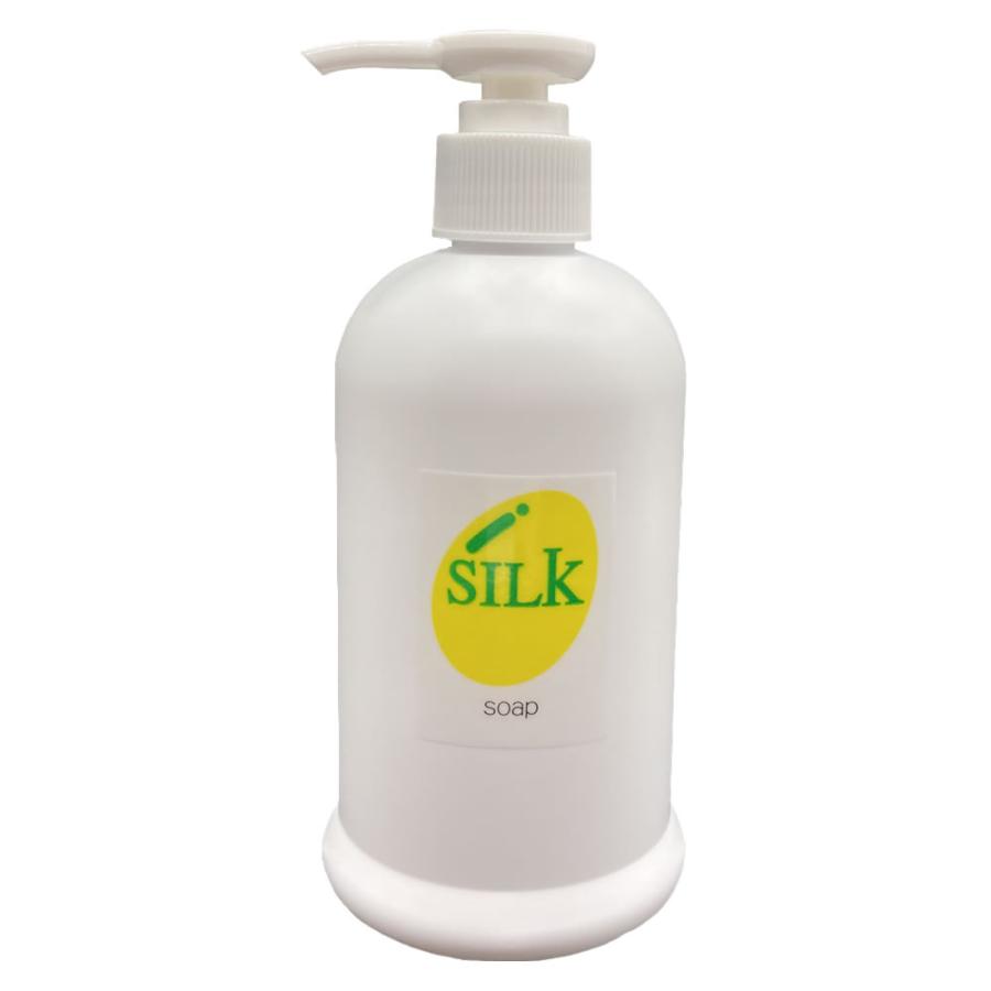 シルクパウダーで角質洗顔 アミノ酸系の洗顔料 SILK素肌ソープ : silk1002 : シルク化粧品のSILKシルキーズ - 通販 -  Yahoo!ショッピング