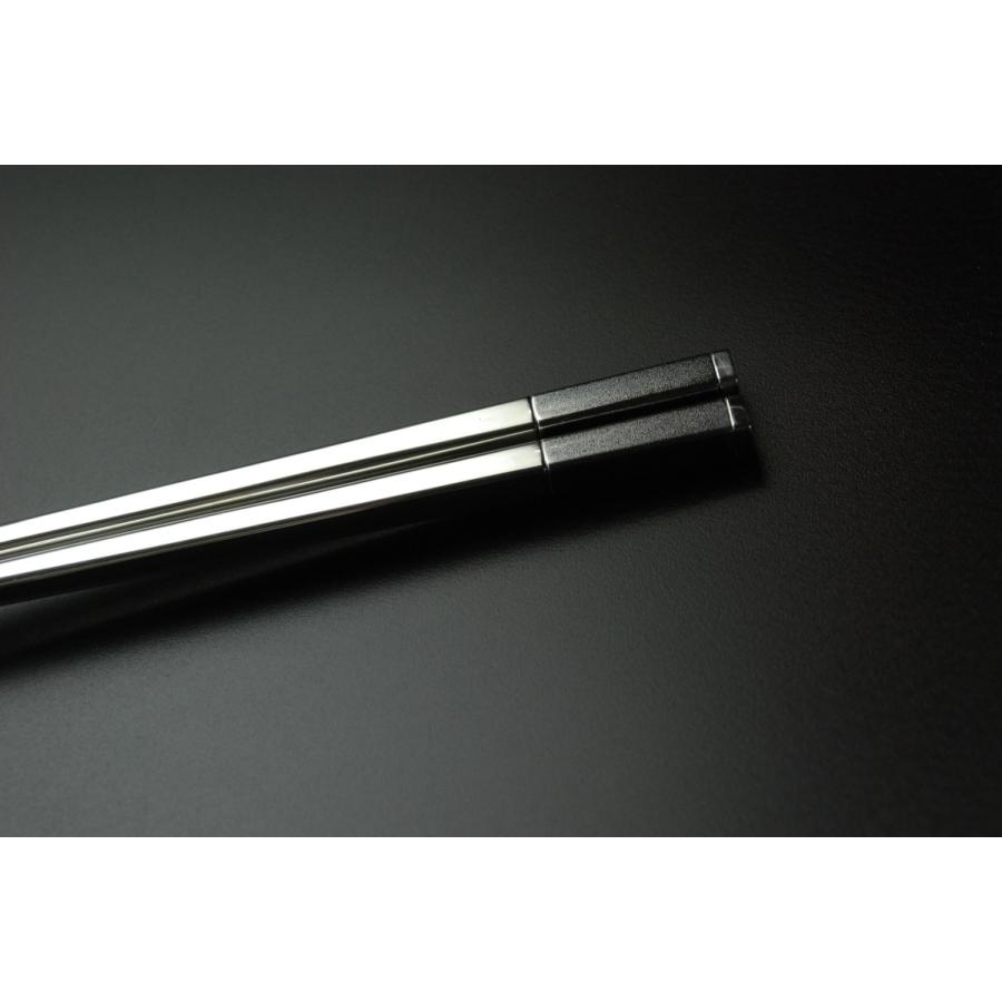 銀製御箸　黒 |  | 01