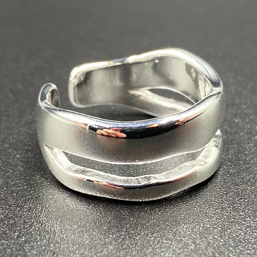 68％以上節約 印台リング 指輪 カレッジリング silver925 17A