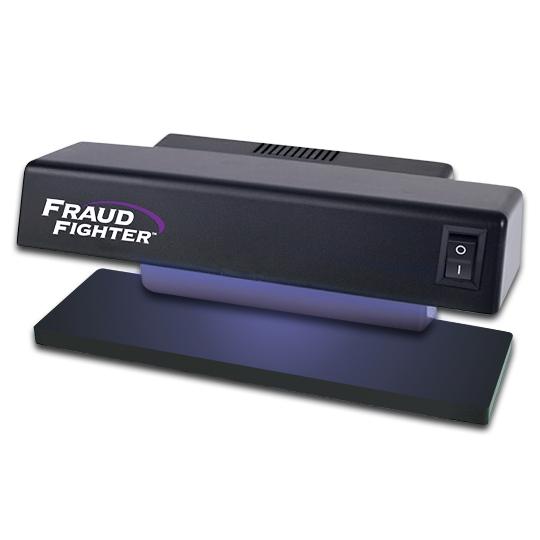 UV-4 手動式偽造検知器 紫外線 ブラックライト 紙幣真贋鑑定用 : 銀貨