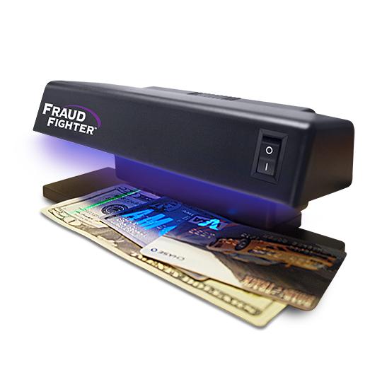 UV-4 手動式偽造検知器 紫外線 ブラックライト 紙幣真贋鑑定用 : 銀貨