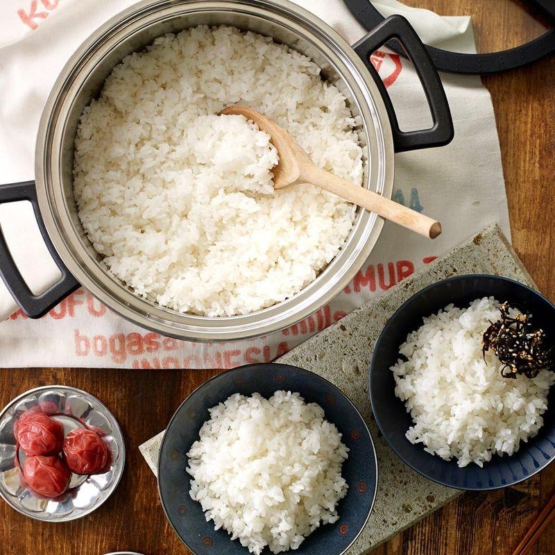 マイヤー(Meyer) 低圧力鍋 24cm 4.0L ステンレス ガラス蓋 IH