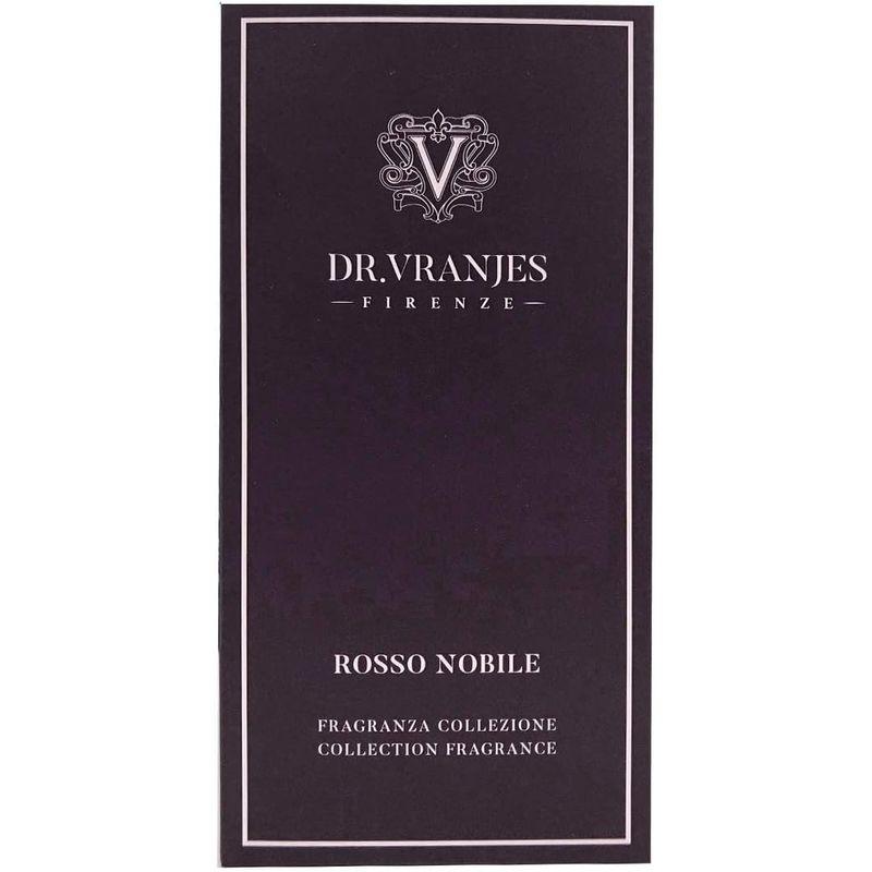 Dr.Vranjes(ドットール・ヴラニエス)500ml パッケージデザイン混在ROSSO NOBILE ディフューザー DIFFUSER｜silver-knight-mart｜03