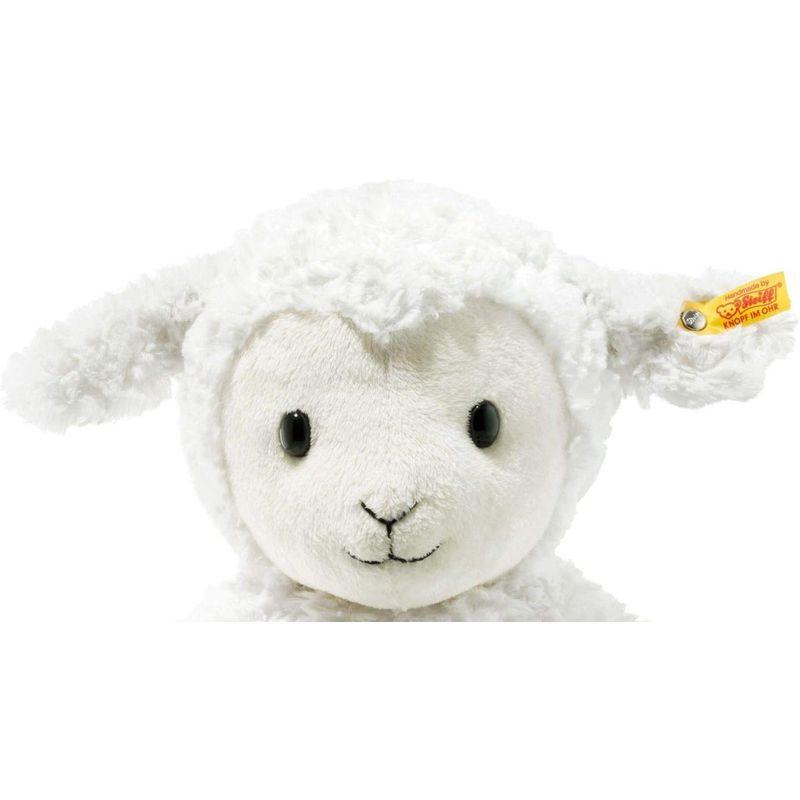シュタイフ Steiff カドリー Cuddlyシリーズ ファジーラムL 073434