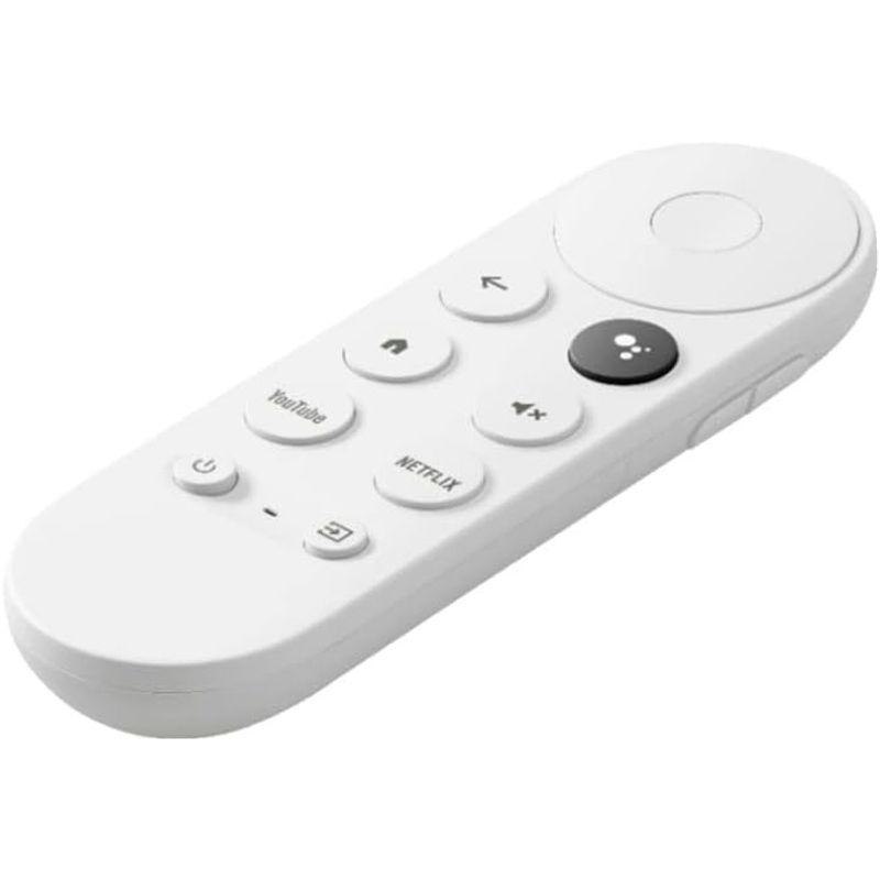 Anderic Google Chromecast 4k スノーストリーミングメディアプレーヤー用交換用リモコン (リモコンのみ) - GA｜silver-knight-mart｜07