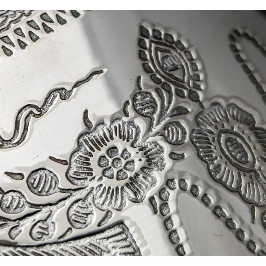 英国ヴィンテージ シルバープレート製 ビスケットバレル