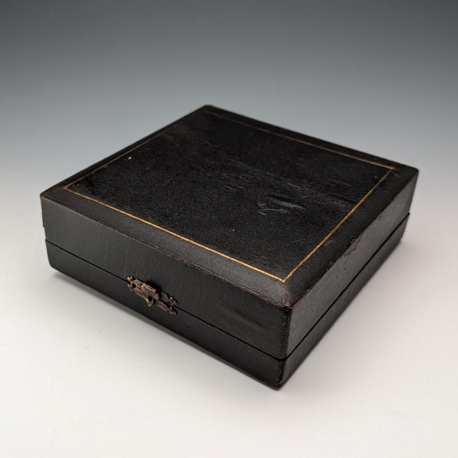 1910年頃 英国アンティーク シルバープレート製 調味料入れセット