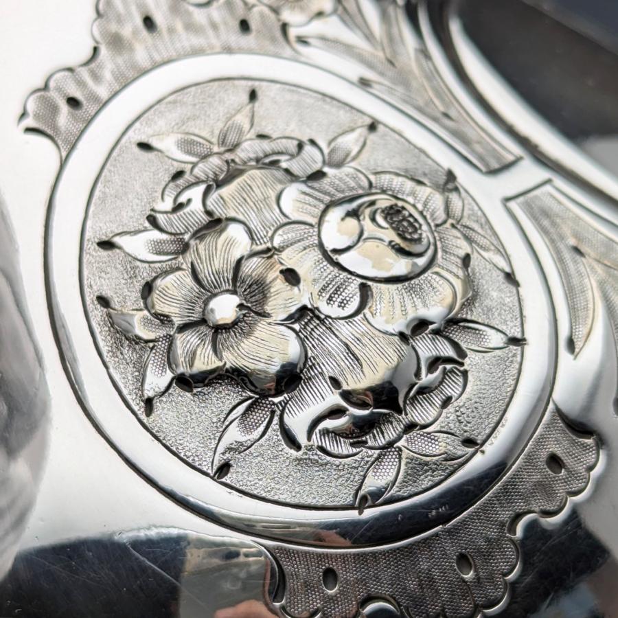 ☆b522、銀製品 シルバープレート コーヒーポット ティーポット a ☆b522、銀製品 シルバープレート コーヒーポット ティーポット a