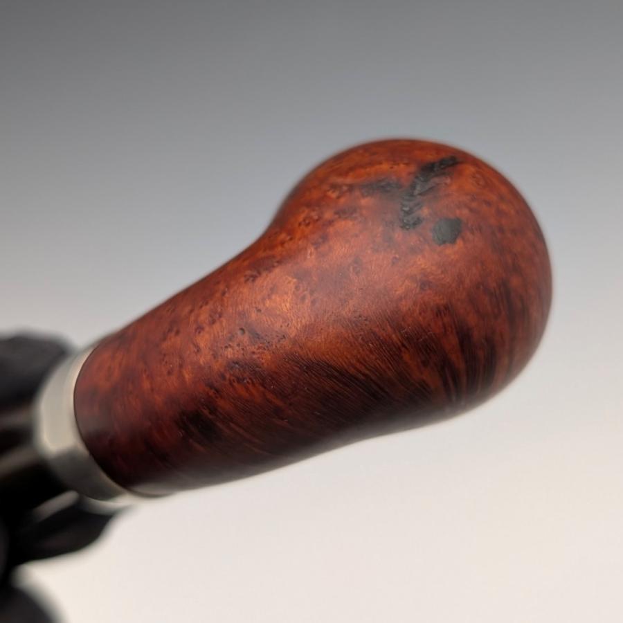 ヴィンテージ アイルランド Peterson システムスタンダード