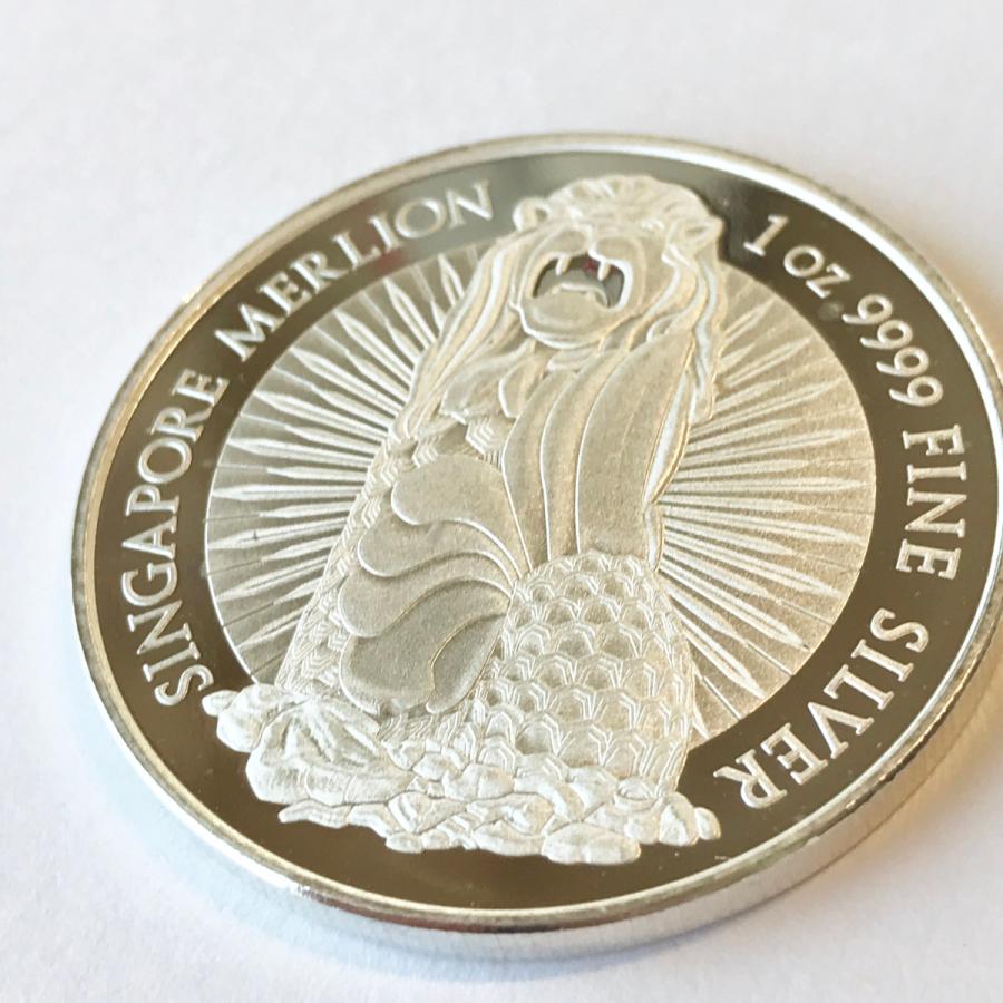 純銀　シンガポール　マーライオン 楽天市場】【値下げしました】【PETER STONE】シンガポールの