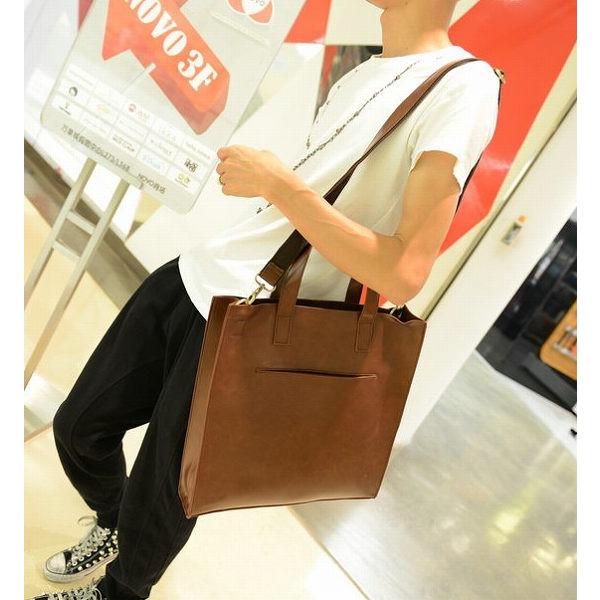 オールレザー　トートバッグ　ビジネスバッグ　2way ショルダーバッグ 61yipUYL8VL._UY300_.jpg