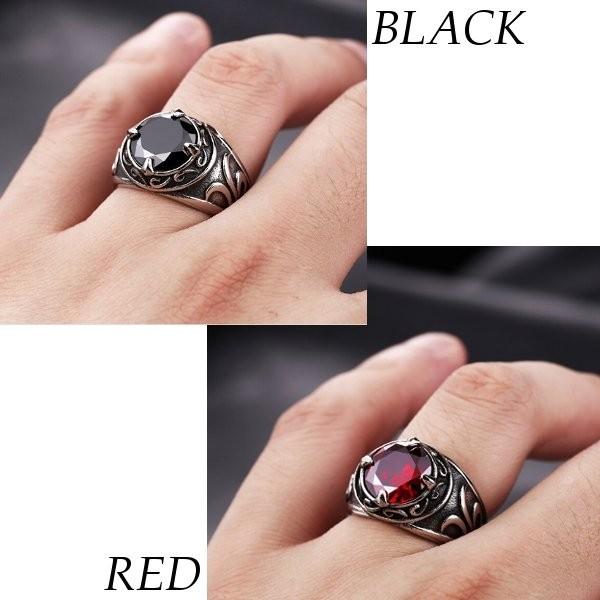 セルティックアーツ リング ブラックジルコニア 2点セット シルバー925 セルティックアーツ リング ブラックジルコニア 2点セット シルバー925