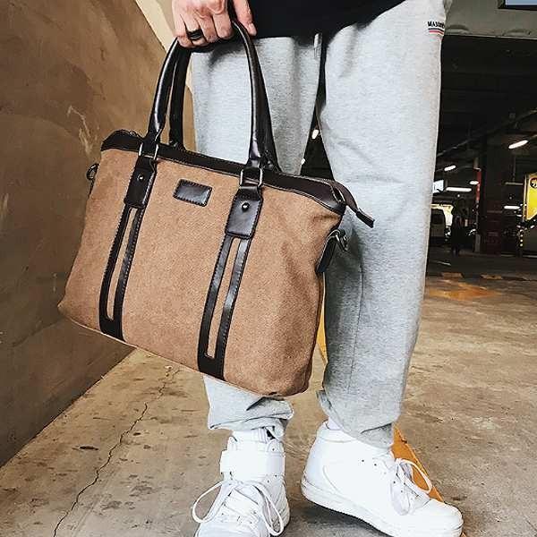 トートバッグ メンズ キャンバストート トートバック レディース