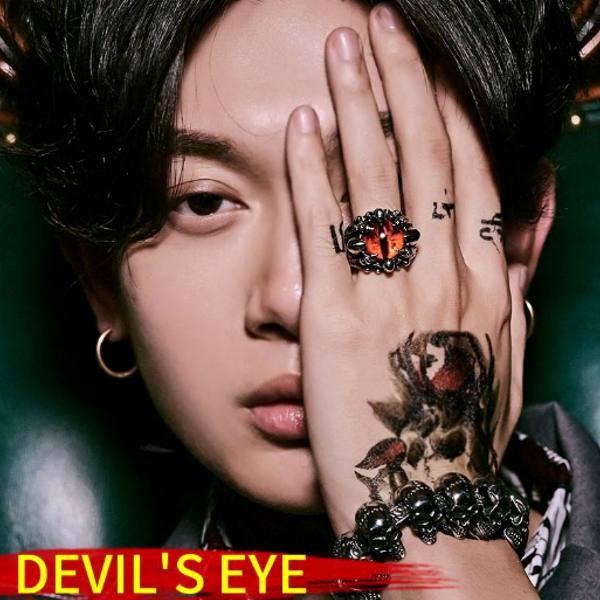 ☆かすう工房☆睡蓮リング&ドラゴンリング☆3点セット 花 龍 竜 和風