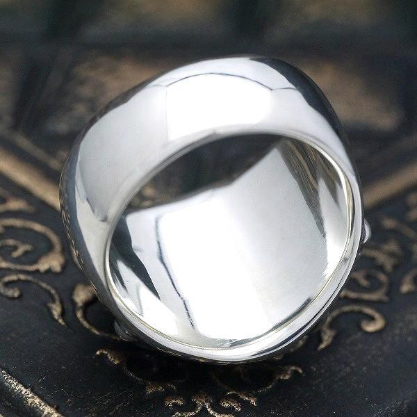 キーパーリング 指輪 シルバー925 メンズ レディース キュービックジルコニア ch013 ggg |  | 03