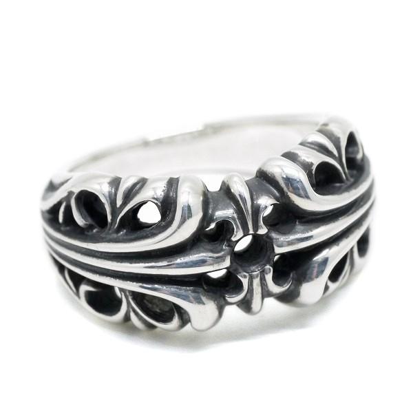 KT リング 指輪 シルバー925 メンズ レディース ch015 | 