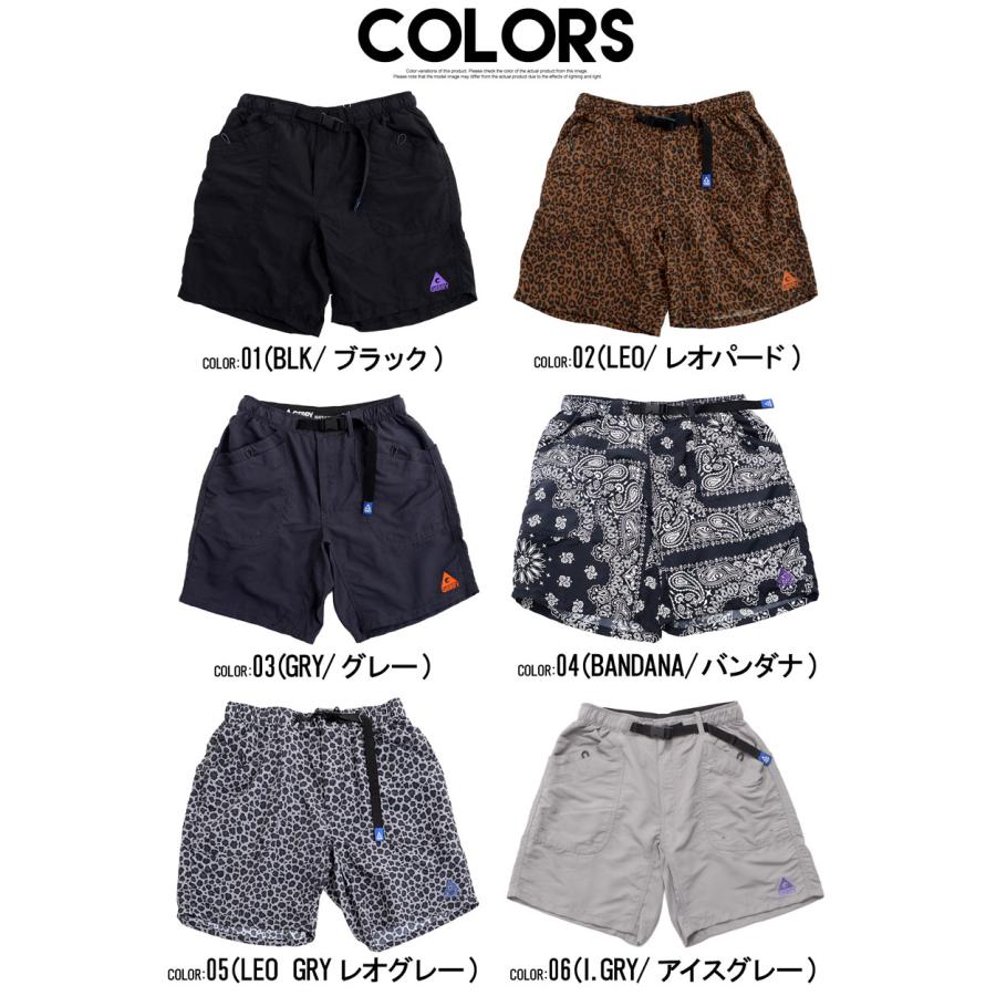 GERRY（ジェリー） 水着メンズ おしゃれ サーフパンツ 海パン 水陸両用