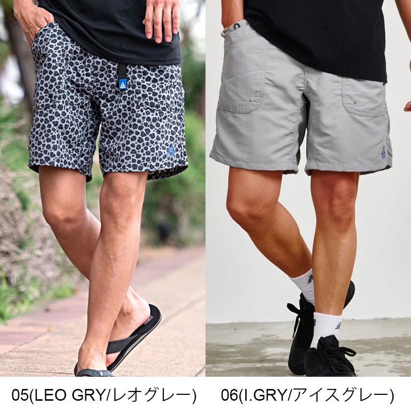 GERRY（ジェリー） 水着メンズ おしゃれ サーフパンツ 海パン 水陸両用