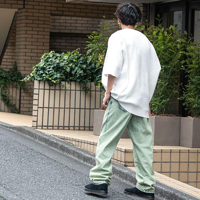 wudgeboy カーゴパンツ | tspea.org
