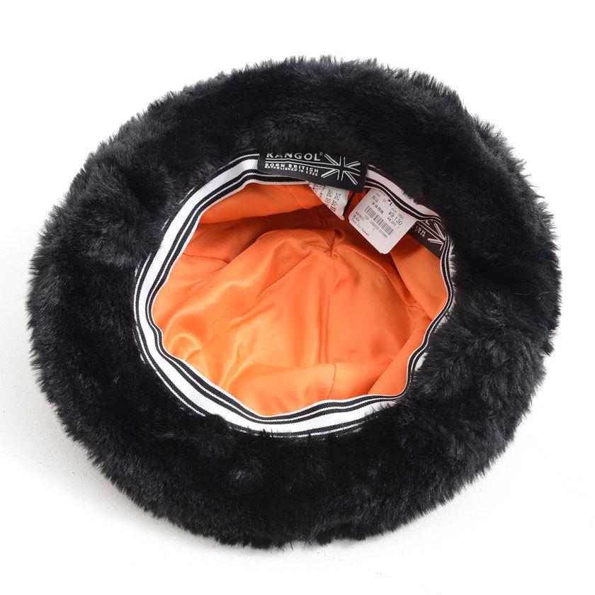 KANGOL カンゴール メトロハット メンズ 帽子 レディース ファー KANGOL カンゴール メトロハット メンズ 帽子 レディース ファー