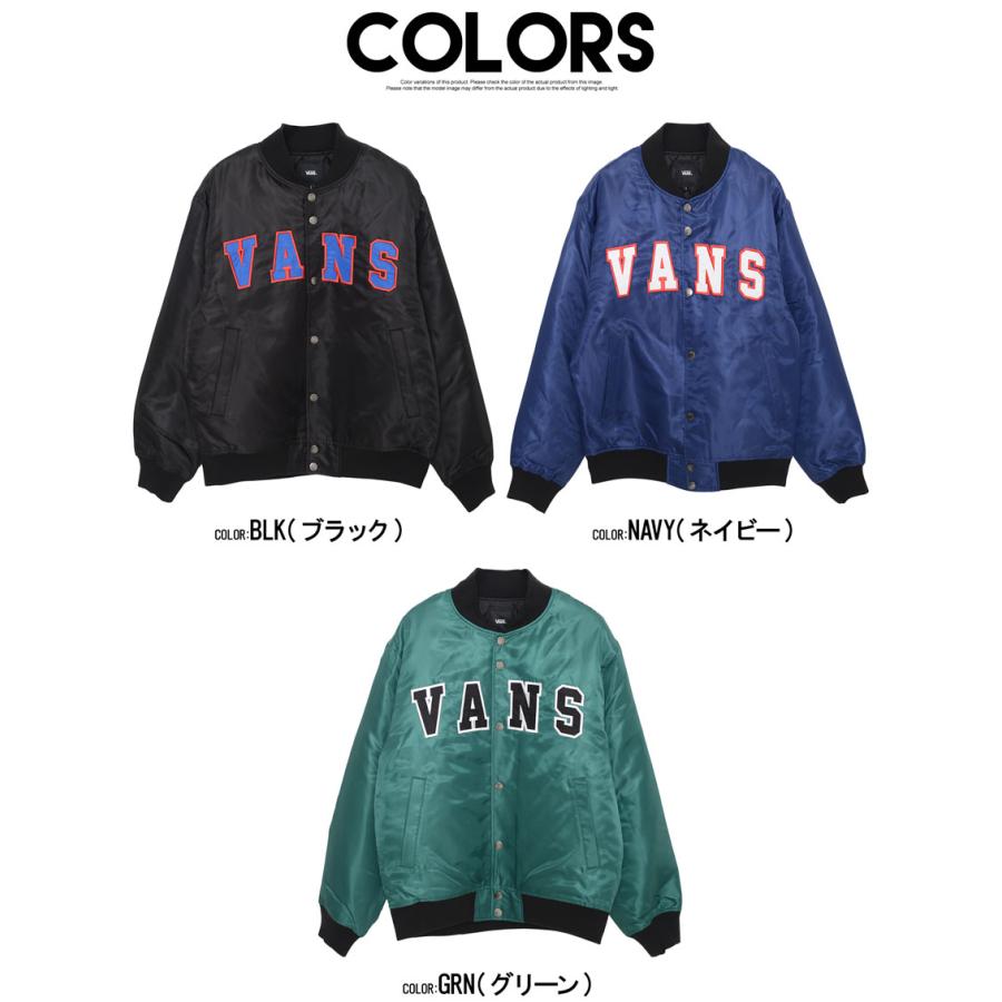 VANS ヴァンズ バンズ 中綿ジャケット メンズ ブランド アウター VANS ヴァンズ バンズ 中綿ジャケット メンズ ブランド アウター