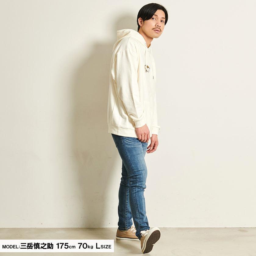 VANS バンズ パーカー メンズ スウェット 長袖 ブランド