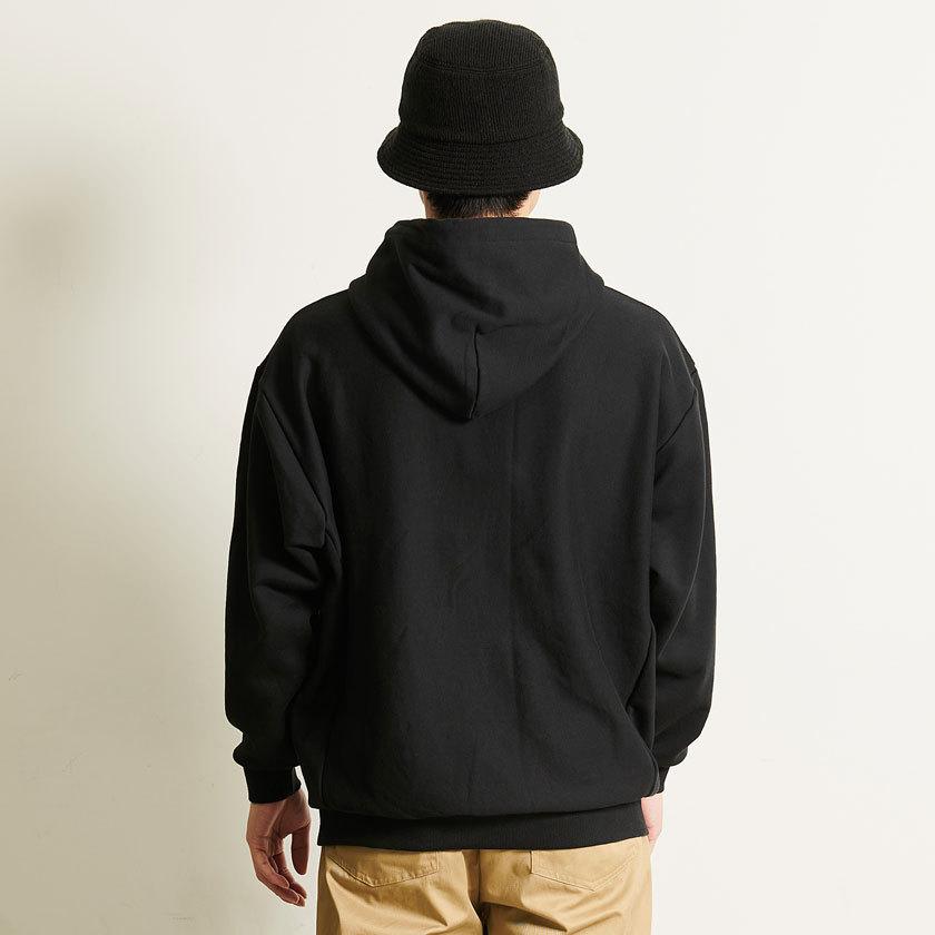 VANS ヴァンズ パーカー フード ファイヤーデザイン ブラック XLサイズ VANS ヴァンズ パーカー フード ファイヤーデザイン ブラック XL